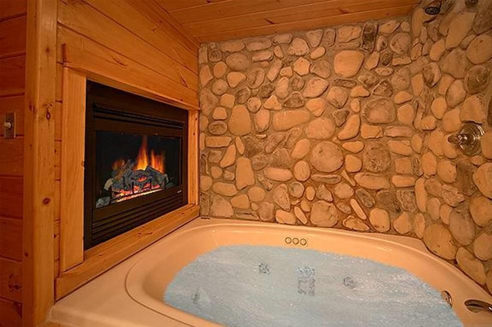 Mountain Joy -Private Treehouse Style Cabin That Sleeps 4-Free Tickets Gatlinburg Exterior photo